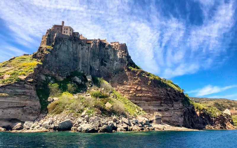 LE PERLE DELL'ARCIPELAGO TOSCANO - TOUR + SOGGIORNO